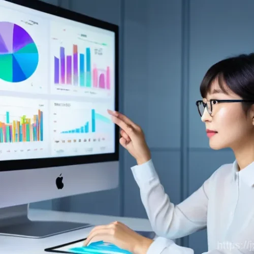 데이터사이언스 관련 직무 - **Prompt 1: The Enthusiastic Data Explorer**
    "A vibrant, inquisitive Japanese woman in her late ...